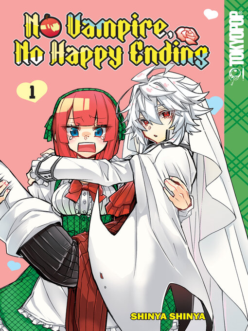 Title details for No Vampire, No Happy Ending, Volume 1 by Shinya - Available